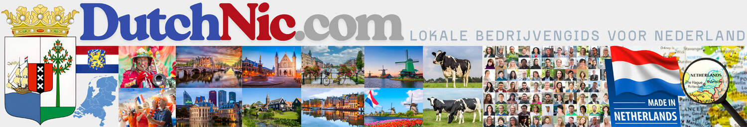 Gemaakt in Nederland - Ortho Sana